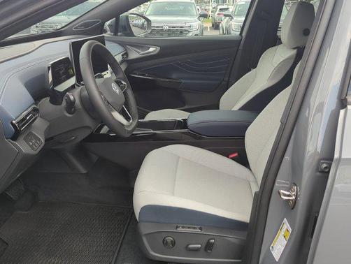 2025 Volkswagen ID.4 Pro S Plus