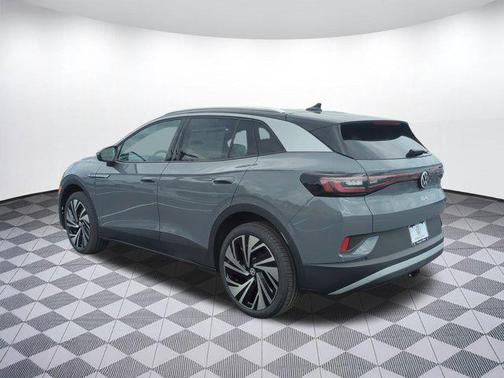 2025 Volkswagen ID.4 Pro S Plus