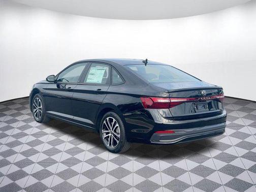 2026 Volkswagen Jetta 1.4T S