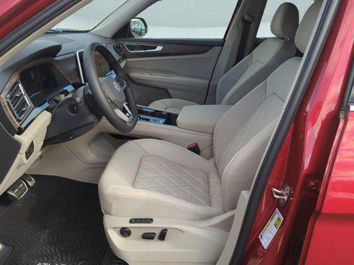 2025 Volkswagen Atlas 2.0T SEL Premium R-Line 4MOTION