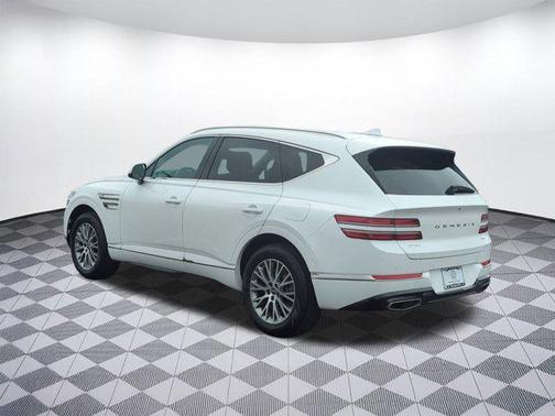 2024 Genesis GV80 2.5T