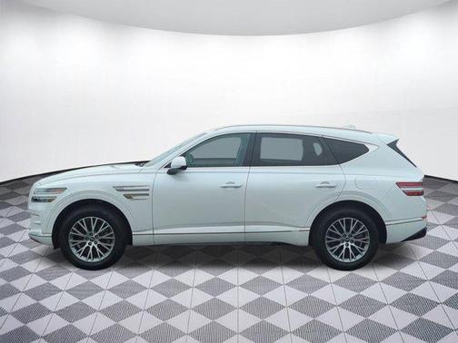 2024 Genesis GV80 2.5T