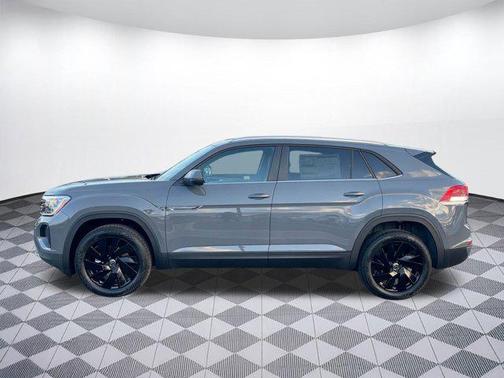 2026 Volkswagen Atlas Cross Sport 2.0T SE w/Technology 4MOTION