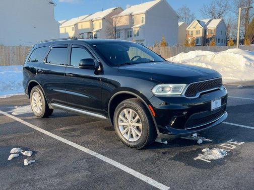 2023 Dodge Durango SXT AWD