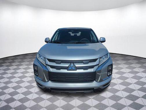 2022 Mitsubishi Outlander Sport 2.0 ES