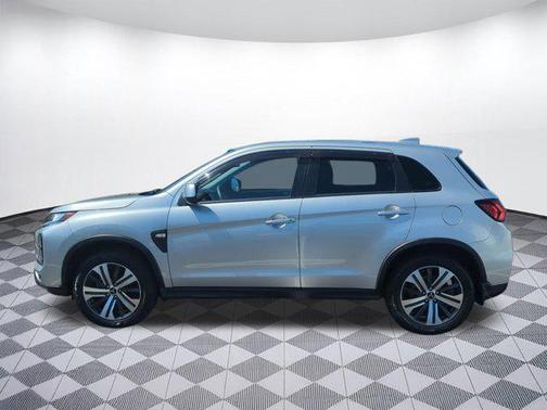 2022 Mitsubishi Outlander Sport 2.0 ES