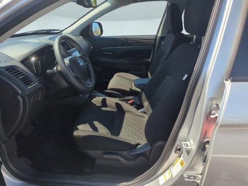 2022 Mitsubishi Outlander Sport 2.0 ES