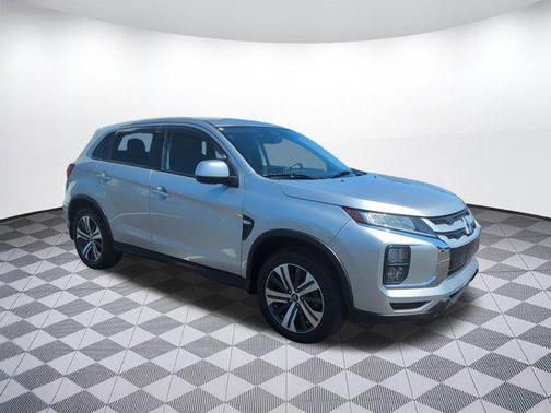 2022 Mitsubishi Outlander Sport 2.0 ES