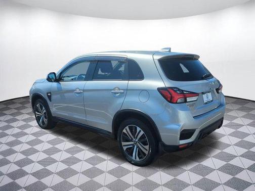 2022 Mitsubishi Outlander Sport 2.0 ES