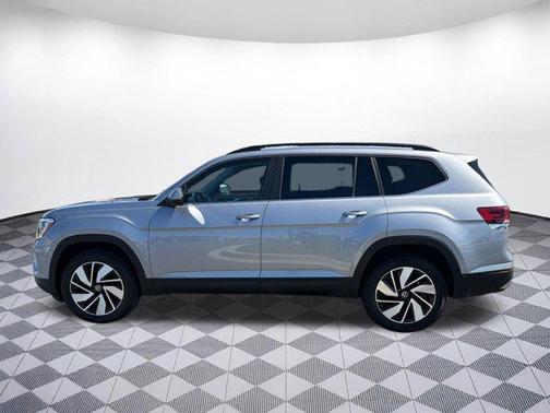 2024 Volkswagen Atlas 2.0T SE w/Technology 4MOTION