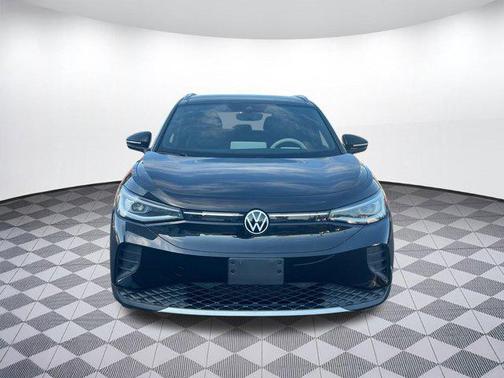 2021 Volkswagen ID.4 1st Edition