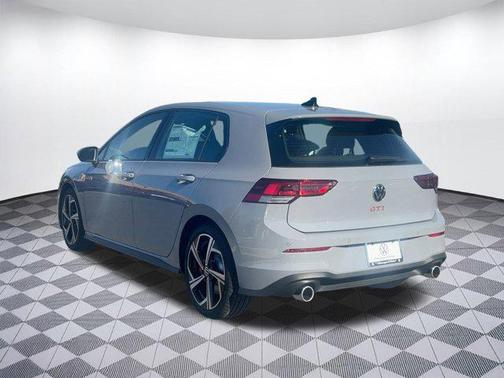 2026 Volkswagen Golf GTI 2.0T SE DSG