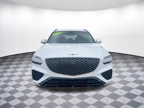 2025 Genesis GV70 3.5T AWD Sport