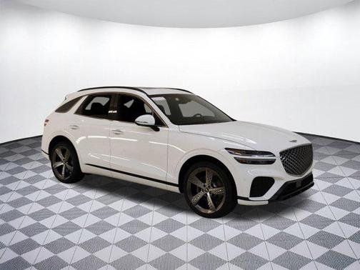 2025 Genesis GV70 3.5T AWD Sport