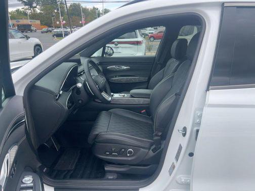 2025 Genesis GV70 3.5T AWD Sport