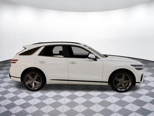 2025 Genesis GV70 3.5T AWD Sport