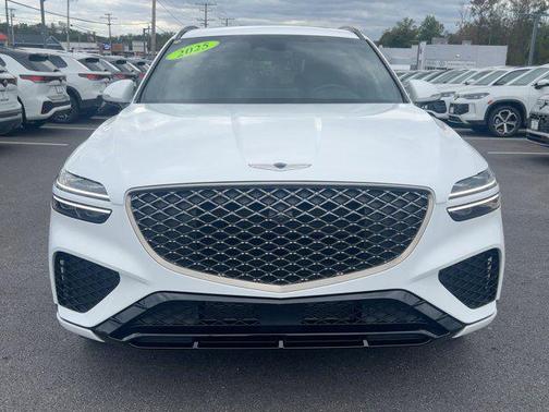 2025 Genesis GV70 3.5T AWD Sport