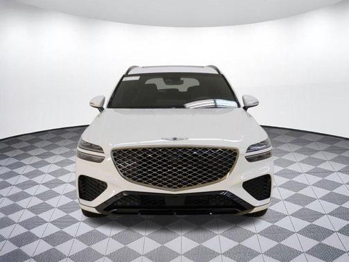 2025 Genesis GV70 3.5T AWD Sport