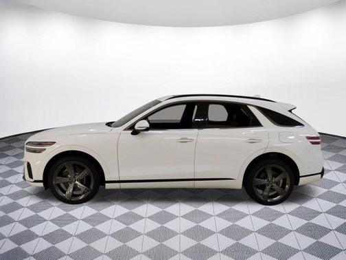 2025 Genesis GV70 3.5T AWD Sport