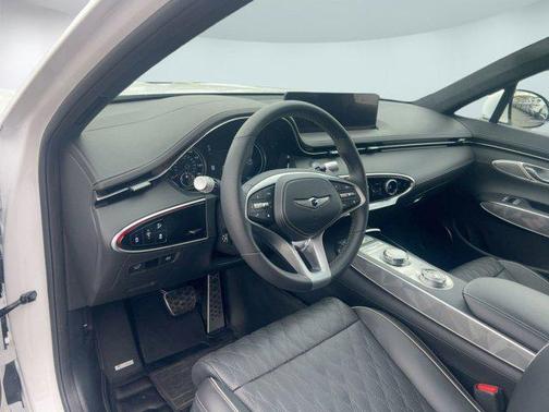 2025 Genesis GV70 3.5T AWD Sport