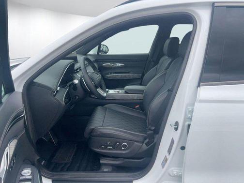 2025 Genesis GV70 3.5T AWD Sport