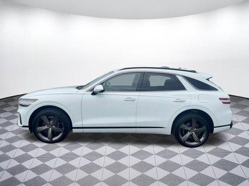 2025 Genesis GV70 3.5T AWD Sport
