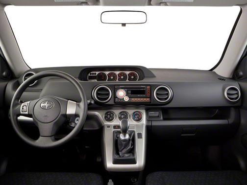 2010 Scion xB Release Series 7.0