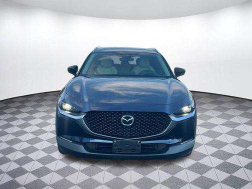 2021 Mazda CX-30 2.5 Turbo Premium Package