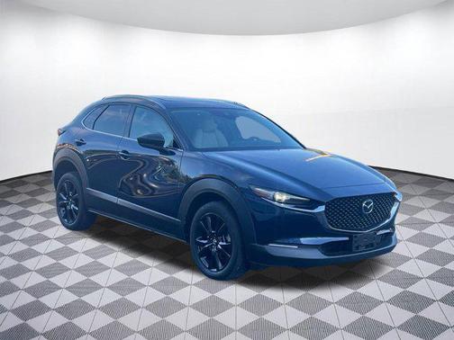 2021 Mazda CX-30 2.5 Turbo Premium Package
