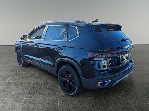 2025 Volkswagen Taos 1.5T SEL