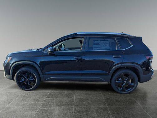 2025 Volkswagen Taos 1.5T SEL