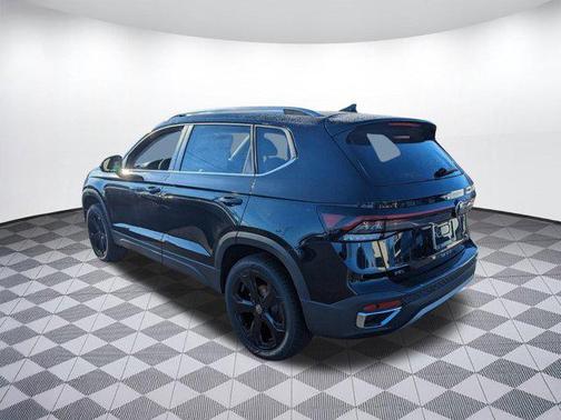 2025 Volkswagen Taos 1.5T SEL