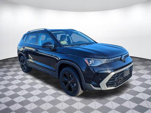 2025 Volkswagen Taos 1.5T SEL