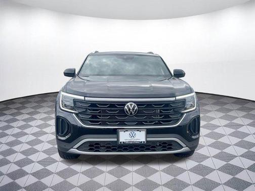 2026 Volkswagen Atlas Cross Sport 2.0T SE w/Technology 4MOTION