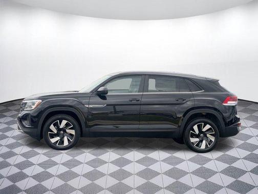 2026 Volkswagen Atlas Cross Sport 2.0T SE w/Technology 4MOTION
