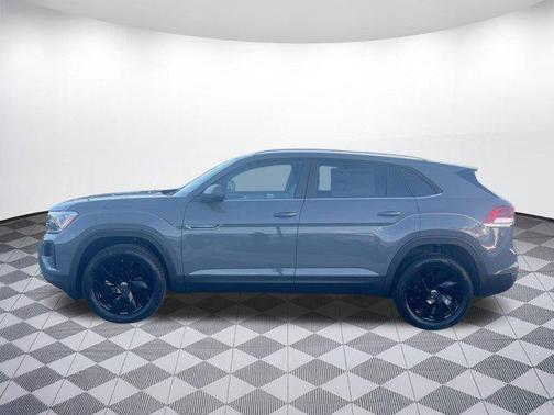 2026 Volkswagen Atlas Cross Sport 2.0T SE w/Technology 4MOTION