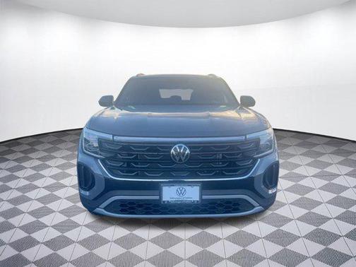 2026 Volkswagen Atlas Cross Sport 2.0T SE w/Technology 4MOTION