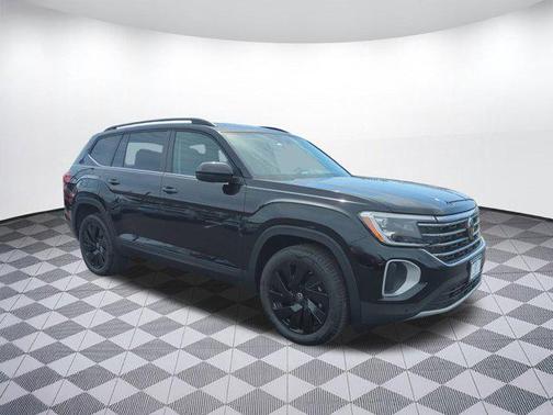2025 Volkswagen Atlas 2.0T SE w/Technology 4MOTION