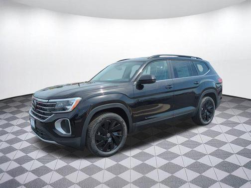 2025 Volkswagen Atlas 2.0T SE w/Technology 4MOTION
