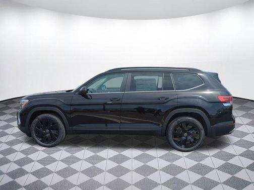 2025 Volkswagen Atlas 2.0T SE w/Technology 4MOTION