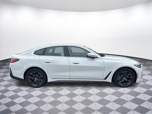 2024 BMW i4 Gran Coupe xDrive40