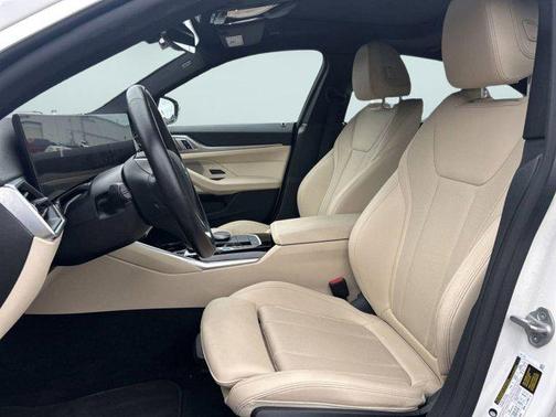 2024 BMW i4 Gran Coupe xDrive40