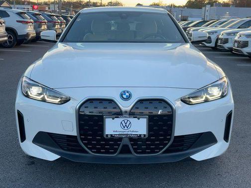 2024 BMW i4 Gran Coupe xDrive40