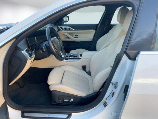 2024 BMW i4 Gran Coupe xDrive40