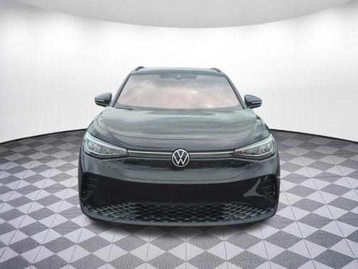 2025 Volkswagen ID.4 AWD Pro