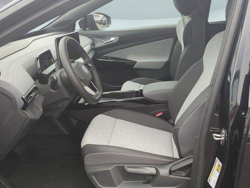 2025 Volkswagen ID.4 AWD Pro
