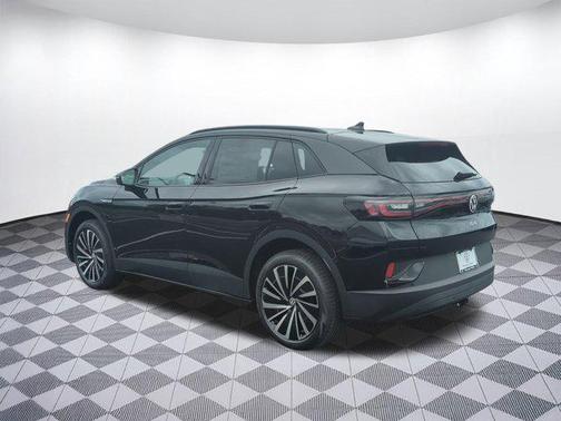 2025 Volkswagen ID.4 AWD Pro