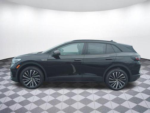 2025 Volkswagen ID.4 AWD Pro
