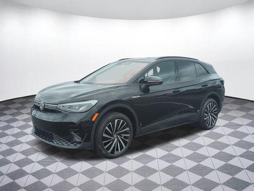 2025 Volkswagen ID.4 AWD Pro