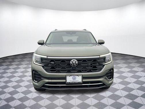 2026 Volkswagen Atlas 2.0T SEL Premium R-Line 4MOTION